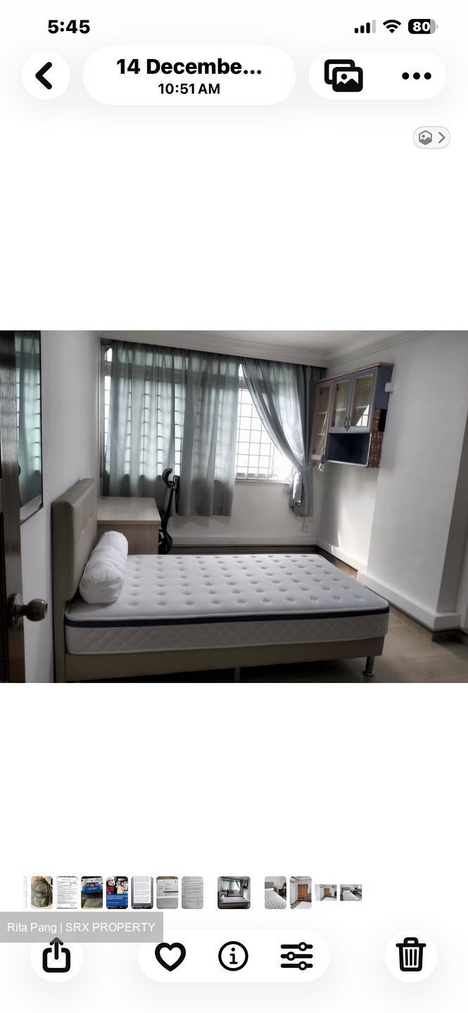Yung Ping Road (Jurong West), HDB 4 Rooms #572730221